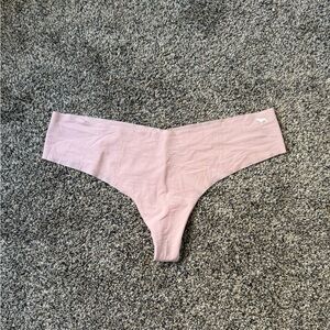 VS Pink Pantie XL